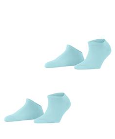 ESPRIT Sneakersocken Freizeitsocken Damen Barely blue (6588)