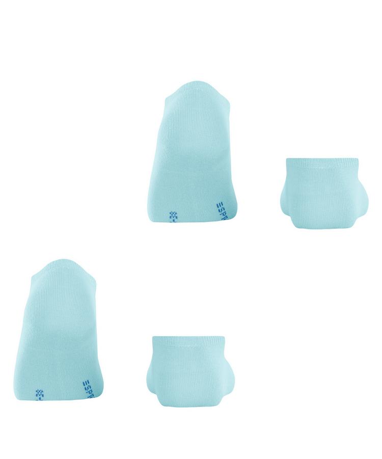 ESPRIT ESPRIT Uni  2-Pack Socken Damen - Barely blue (6588) - 0 | SportScheck