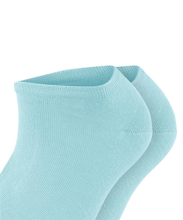 ESPRIT ESPRIT Uni  2-Pack Socken Damen - Barely blue (6588) - 1 | SportScheck