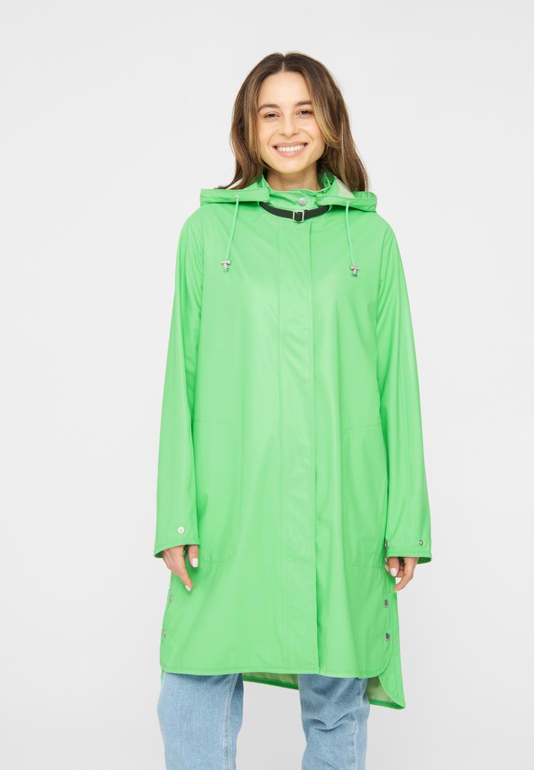 Ilse Jacobsen Ilse Jacobsen RAIN71 Regenmantel Damen - Spring bouquet - 0 | SportScheck