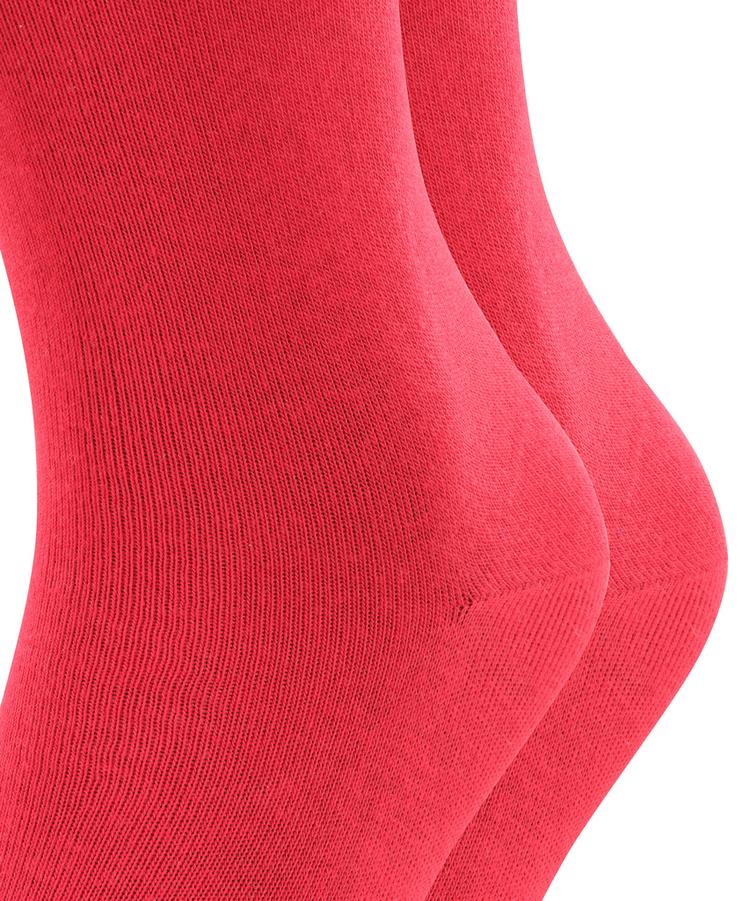 ESPRIT ESPRIT Basic Uni SO 2-Pack Socken Herren - red pepper (8074) - 1 | SportScheck