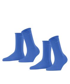 ESPRIT Socken Freizeitsocken Damen deep blue (6046)