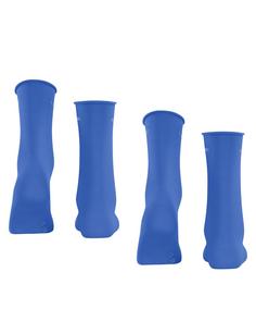 Rückansicht von ESPRIT Socken Freizeitsocken Damen deep blue (6046)