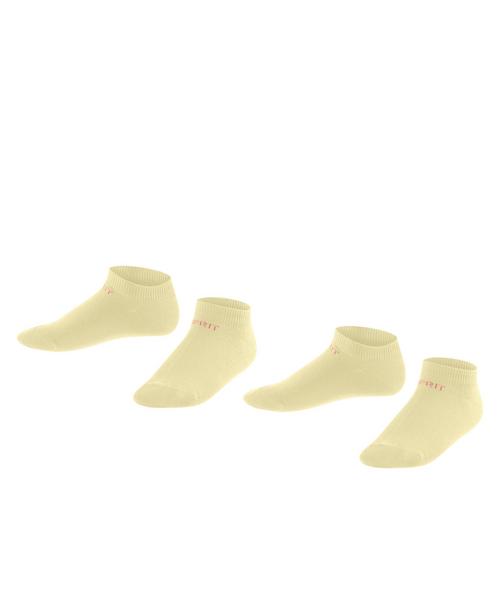 ESPRIT Foot Logo SN  2-Pack Socken Kinder