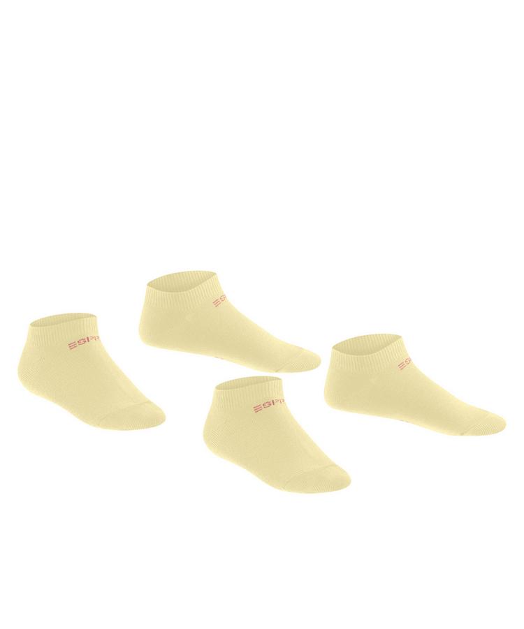 ESPRIT ESPRIT Foot Logo SN  2-Pack Socken Kinder - margherita (1262) - 0 | SportScheck