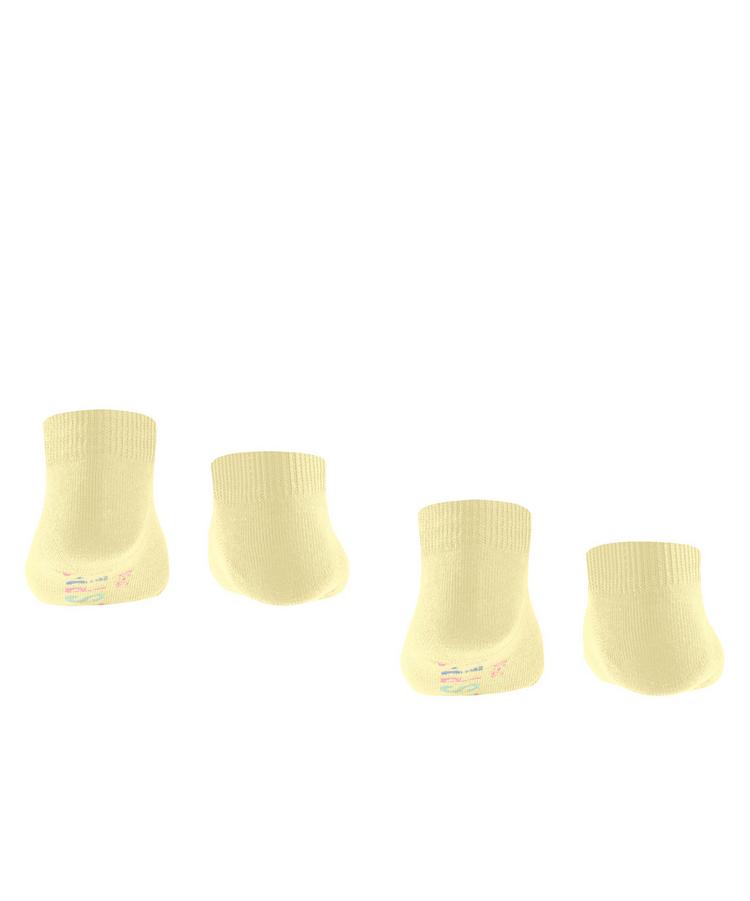 ESPRIT ESPRIT Foot Logo SN  2-Pack Socken Kinder - margherita (1262) - 0 | SportScheck