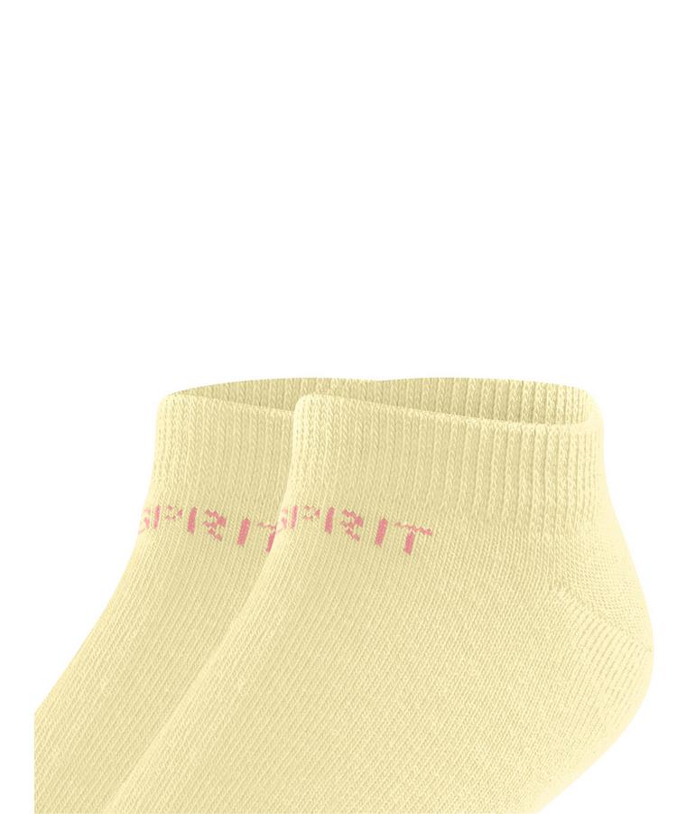 ESPRIT ESPRIT Foot Logo SN  2-Pack Socken Kinder - margherita (1262) - 1 | SportScheck