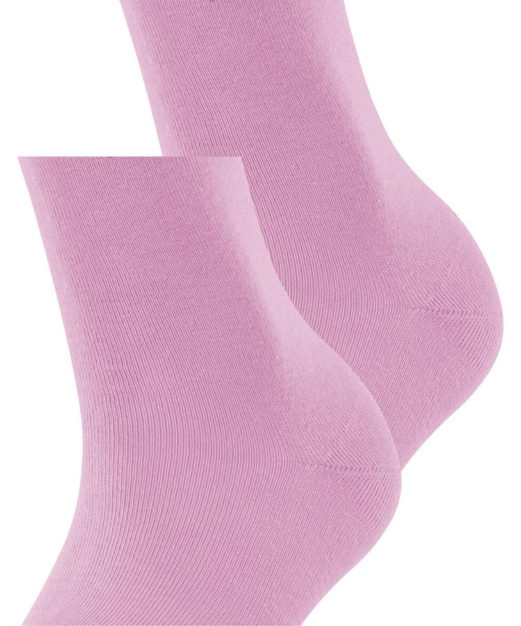 ESPRIT ESPRIT Uni  2-Pack Socken Damen - orchid (8621) - 1 | SportScheck