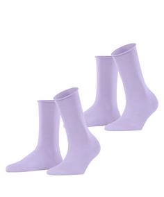 ESPRIT Socken Freizeitsocken Damen lupine (6903)
