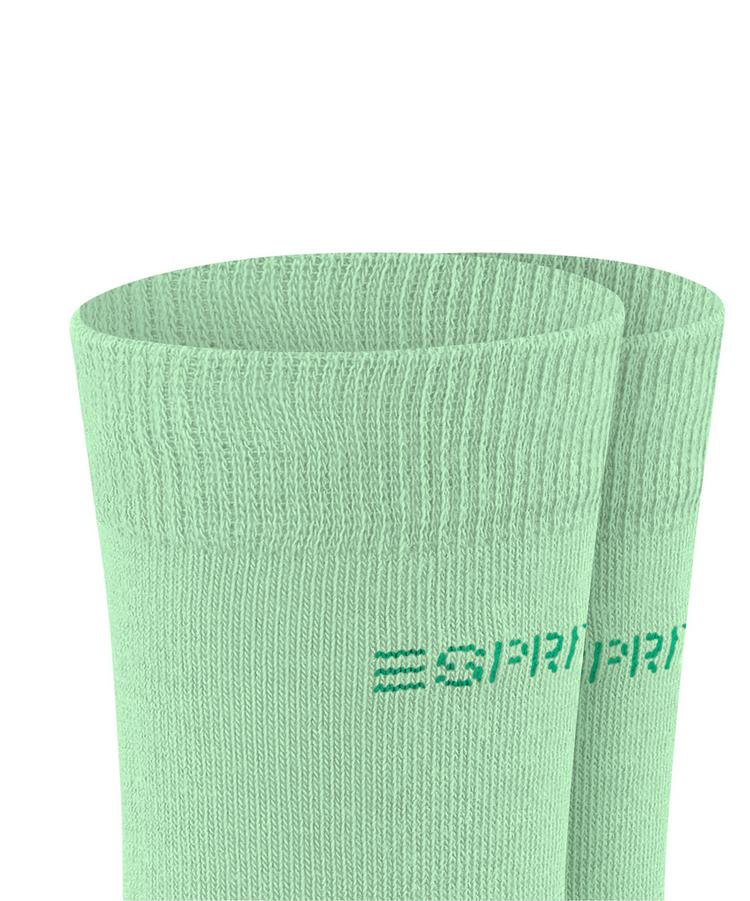 ESPRIT ESPRIT Foot Logo SO  2-Pack Socken Kinder - after eight (7134) - 1 | SportScheck