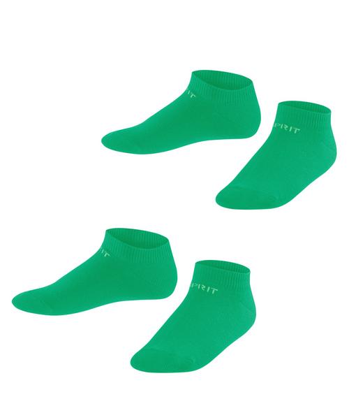 ESPRIT Foot Logo SN  2-Pack Socken Kinder