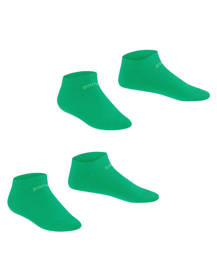 ESPRIT ESPRIT Foot Logo SN  2-Pack Socken Kinder - apple (7200) - 0 | SportScheck