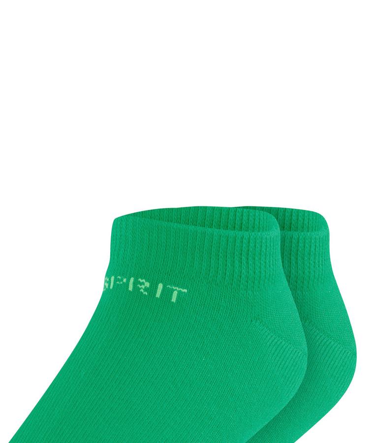 ESPRIT ESPRIT Foot Logo SN  2-Pack Socken Kinder - apple (7200) - 1 | SportScheck