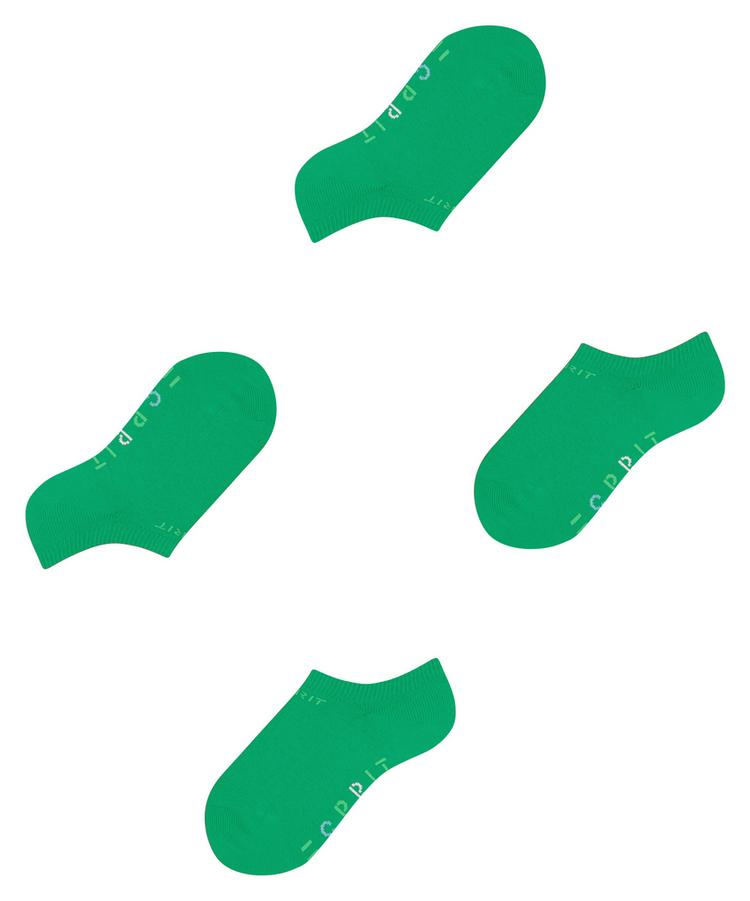 ESPRIT ESPRIT Foot Logo SN  2-Pack Socken Kinder - apple (7200) - 2 | SportScheck