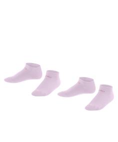 ESPRIT Sneakersocken Freizeitsocken Kinder rose (8738)