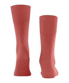 Rückansicht von Falke Socken Freizeitsocken Herren lobster (8862)