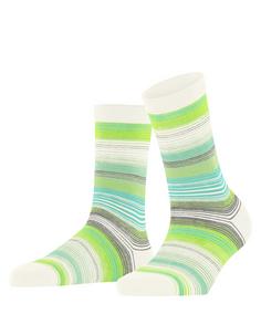 Burlington Socken Freizeitsocken Damen off-white (2041)