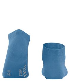 Rückansicht von Falke Sneakersocken Freizeitsocken Damen nautical (6531)