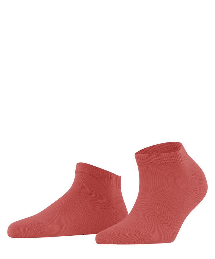 Falke Falke Family SN Socken Damen - lobster (8862) - 0 | SportScheck