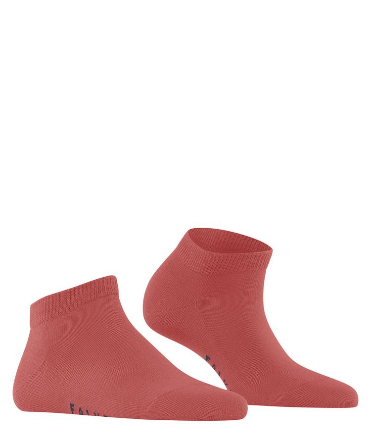 Falke Falke Family SN Socken Damen - lobster (8862) - 0 | SportScheck
