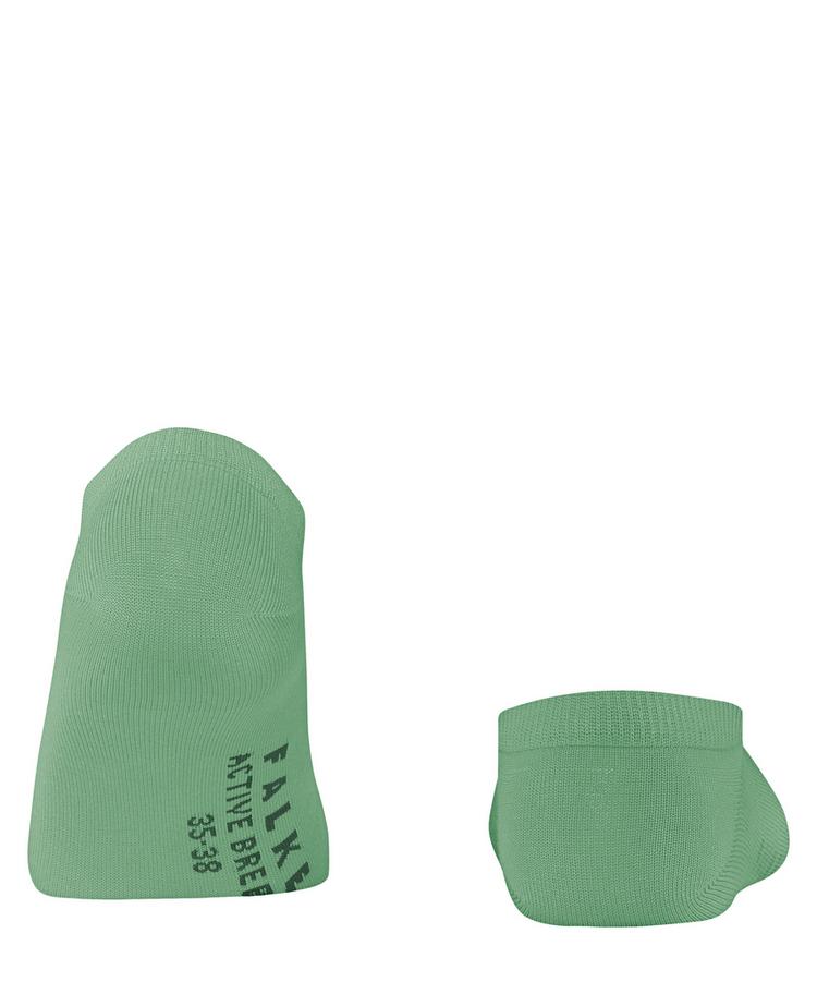 Falke Falke FALKE Active Breeze SN Socken Damen - nettle (7447) - 0 | SportScheck