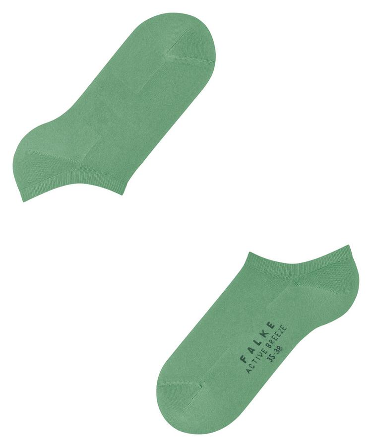 Falke Falke FALKE Active Breeze SN Socken Damen - nettle (7447) - 2 | SportScheck