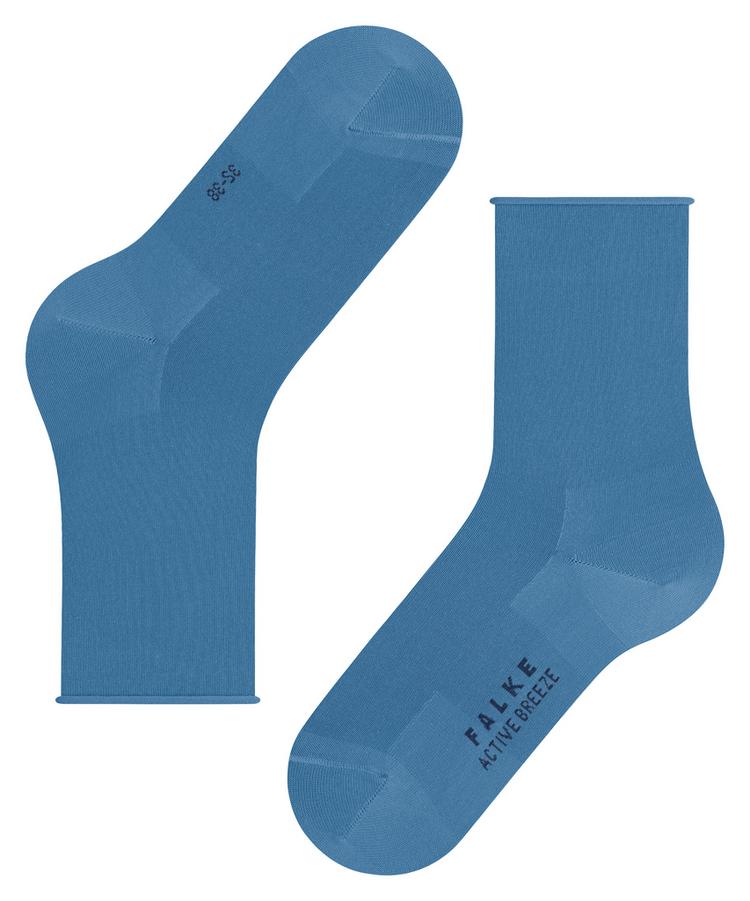 Falke Falke Active Breeze Socken Damen - nautical (6531) - 2 | SportScheck