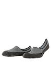 Falke Cosyshoe IN CP Hausschuhe Herren - light grey (3400)