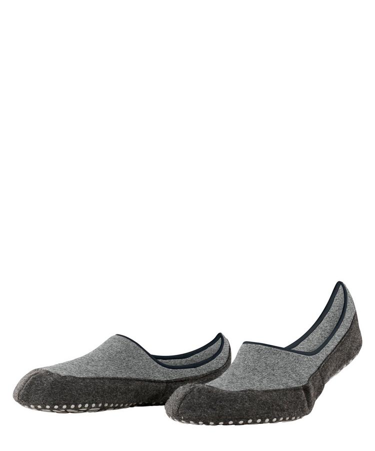 Falke Falke Cosyshoe IN CP Hausschuhe Herren - light grey (3400) - 0 | SportScheck