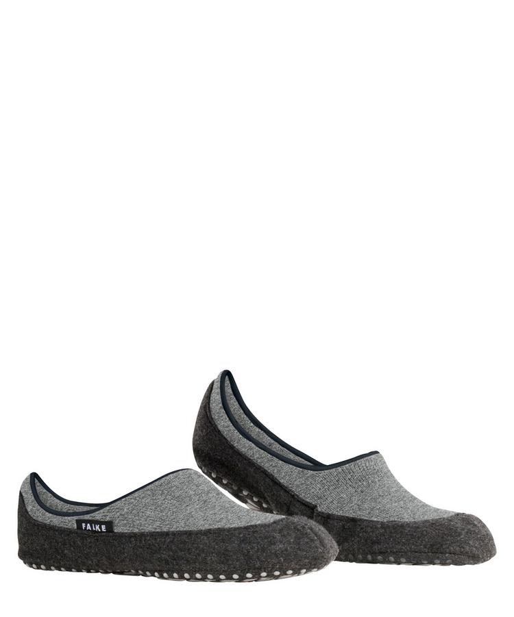 Falke Falke Cosyshoe IN CP Hausschuhe Herren - light grey (3400) - 0 | SportScheck