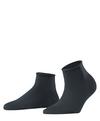 Falke Cotton Touch SSO Socken Damen - graphite (3146)