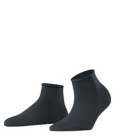 Falke Kurzsocken Freizeitsocken Damen graphite (3146)