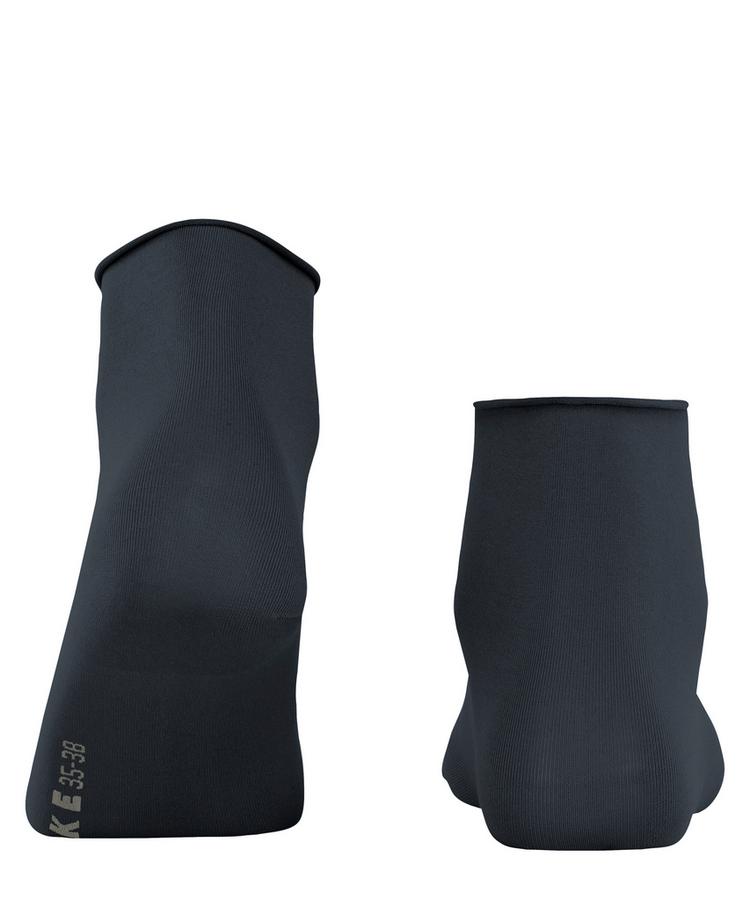 Falke Falke Cotton Touch SSO Socken Damen - graphite (3146) - 0 | SportScheck