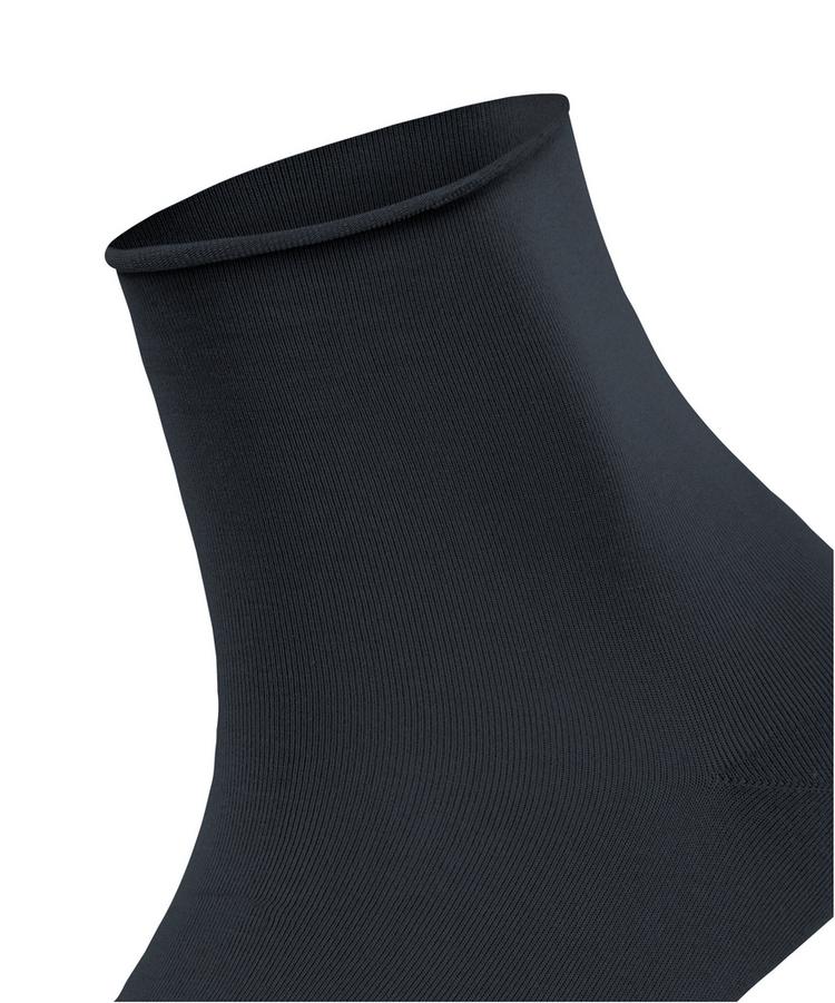 Falke Falke Cotton Touch SSO Socken Damen - graphite (3146) - 1 | SportScheck