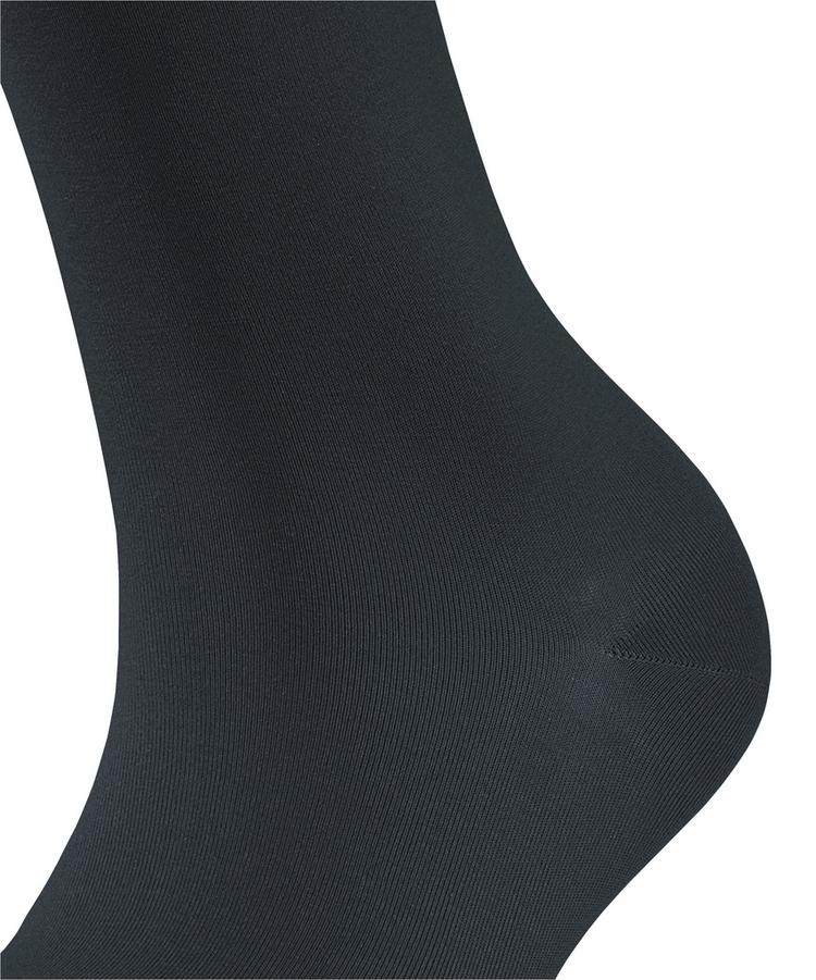 Falke Falke Cotton Touch SO Socken Damen - graphite (3146) - 1 | SportScheck