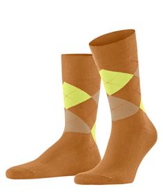 Falke Socken Freizeitsocken Herren ochre (1237)