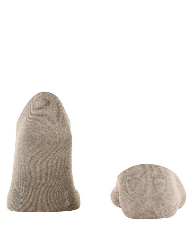 Falke Falke ClimaWool IN Socken Herren - steel mel. (3167) - 0 | SportScheck