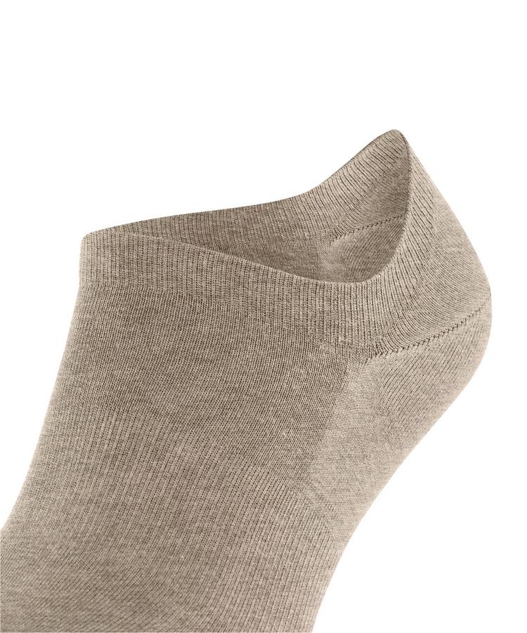Falke Falke ClimaWool IN Socken Herren - steel mel. (3167) - 1 | SportScheck