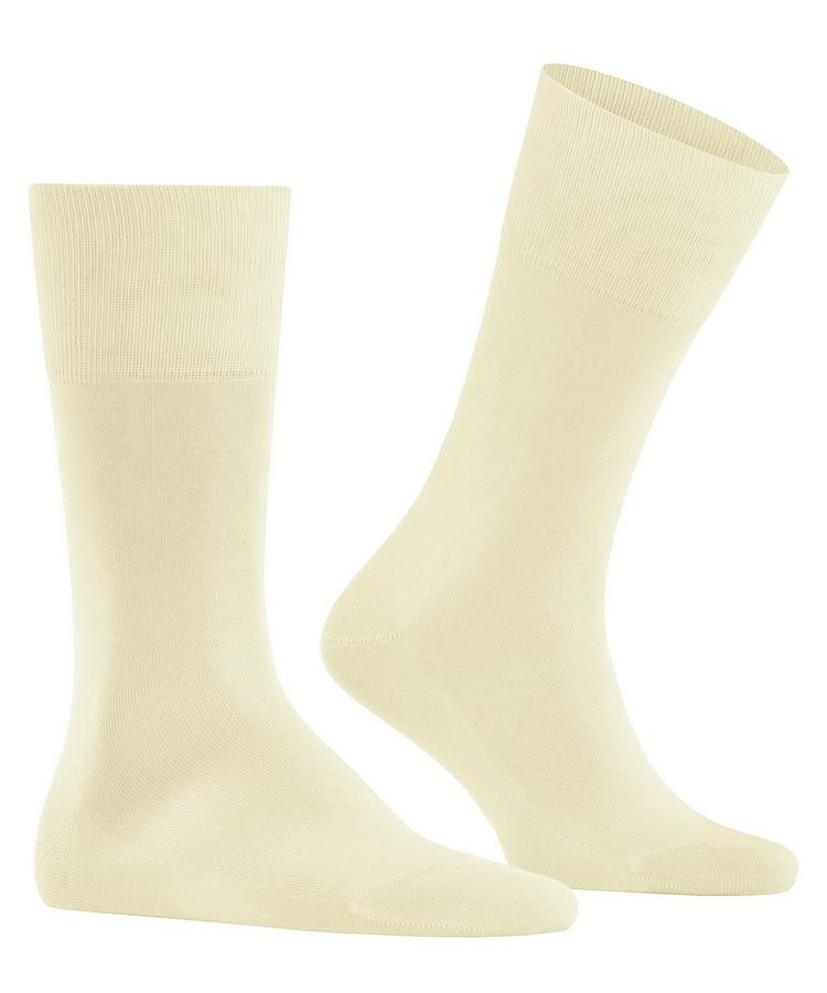 Falke Falke Tiago SO Socken Herren - tender yel (1110) - 0 | SportScheck