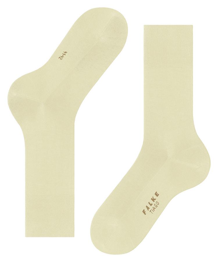 Falke Falke Tiago SO Socken Herren - tender yel (1110) - 2 | SportScheck