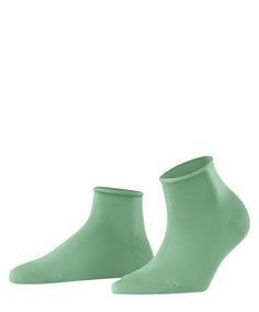 Falke Kurzsocken Freizeitsocken Damen nettle (7447)