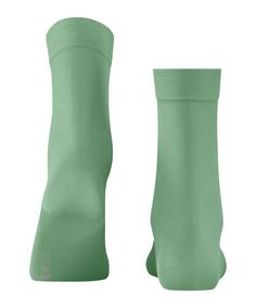 Rückansicht von Falke Socken Freizeitsocken Damen nettle (7447)