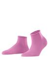 Falke Cotton Touch SSO Socken Damen - lipstick (8350)