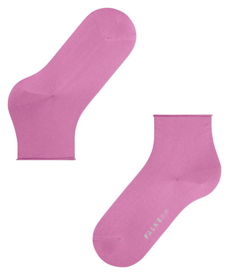 Falke Falke Cotton Touch SSO Socken Damen - lipstick (8350) - 2 | SportScheck
