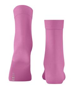 Rückansicht von Falke Socken Socken Damen lipstick (8350)