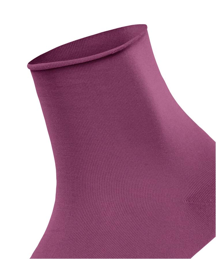 Falke Falke Cotton Touch SSO Socken Damen - hibiscus (8807) - 1 | SportScheck