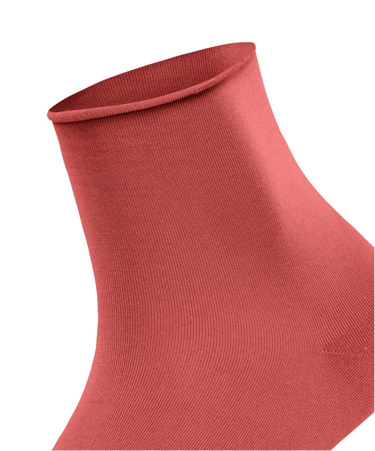 Falke Falke Cotton Touch SSO Socken Damen - lobster (8862) - 1 | SportScheck