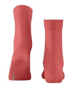 Rückansicht von Falke Socken Socken Damen lobster (8862)