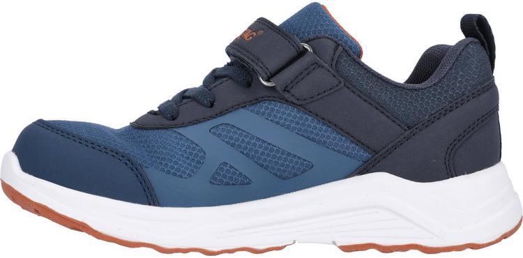 ZigZag ZigZag Vinaien Sneaker Kinder - 2135 Dark Denim - 0 | SportScheck