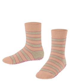 Falke Haussocken Freizeitsocken Kinder coral (8677)